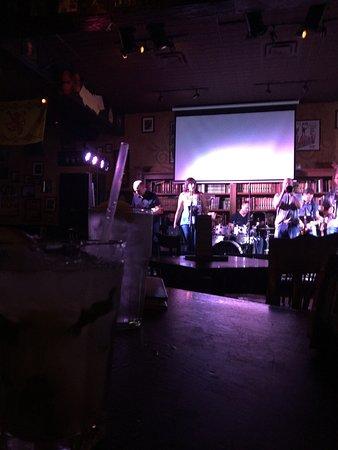 Baker St. Pub & Grill - Tulsa