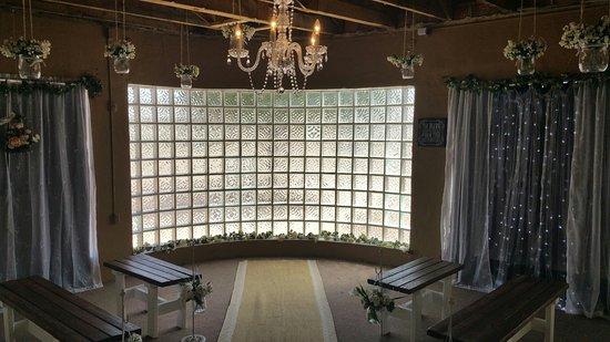 Route 66 Wedding Chapel