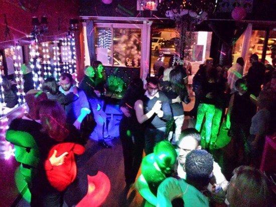 Candy Pub