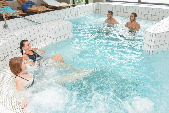 Centre Aquatique Alre'O