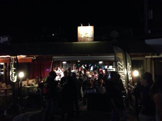 Bali Bar