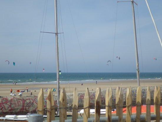 Ecole Kite Surf