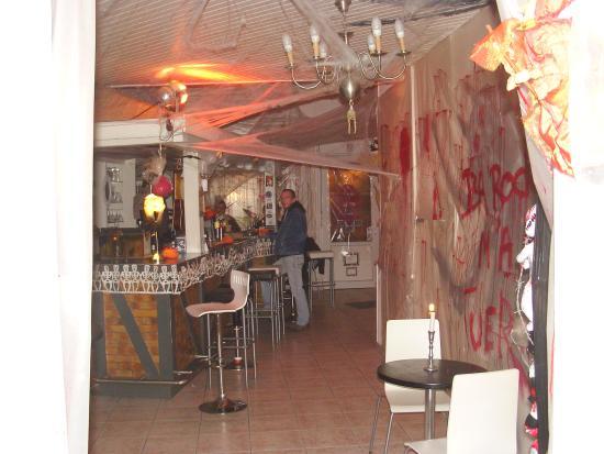 Ba'Rock Cafe