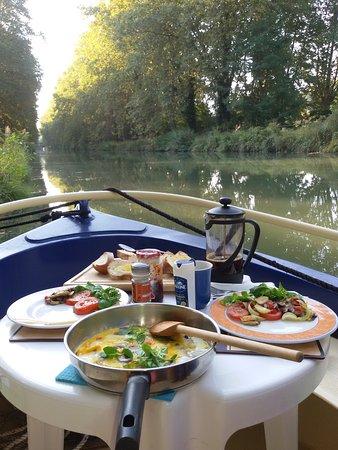 Minervois Cruisers