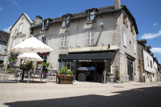 Le Provencal