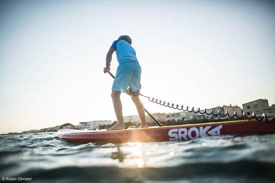 Sunshine Paddle