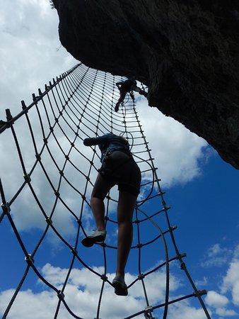 Via Ferrata