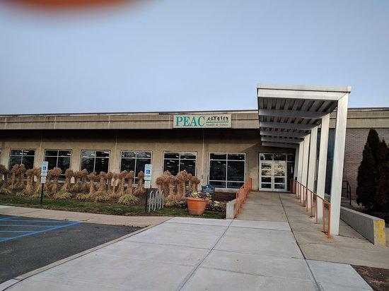 PEAC Health & Fitness
