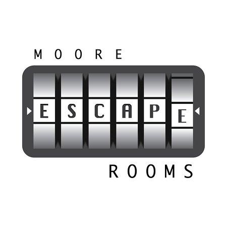 Moore Escape Rooms