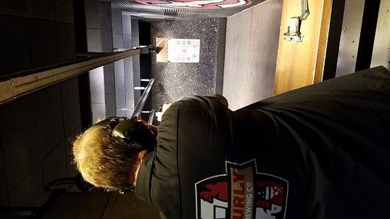 Gander Mountain Academy