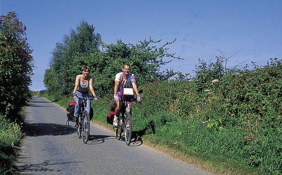 Deepdale Bike Hire