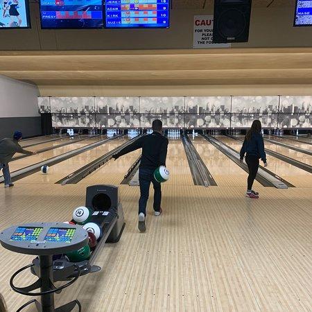 48 Bowl - Hollywood Bowl