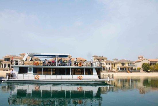 Dubai Palm Tours
