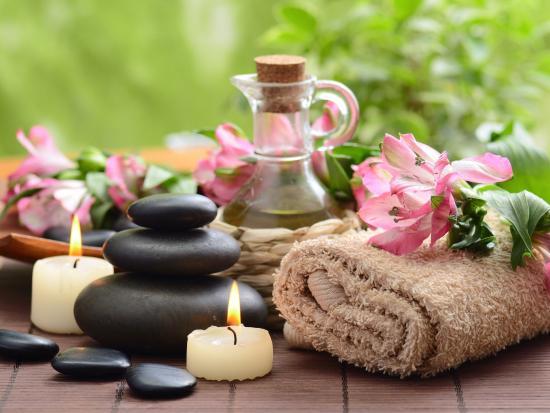 Healing Strength Massage