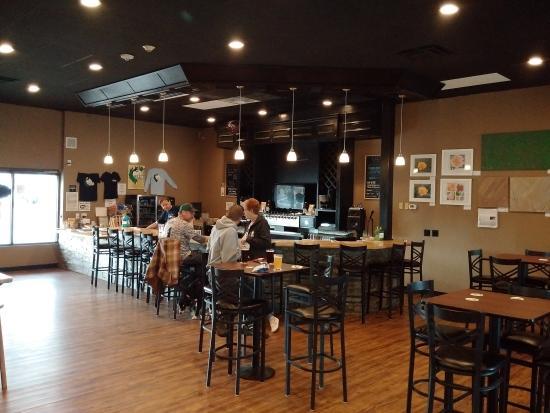 Skeye Brewing