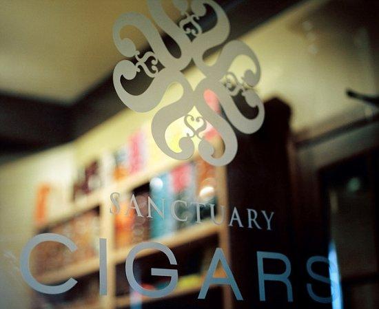 Sanctuary Cigars