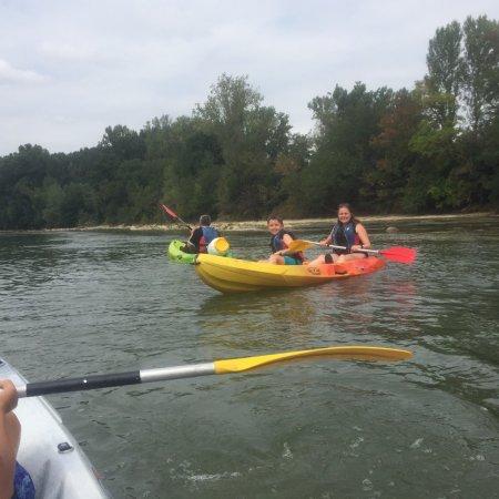 Canoe 31