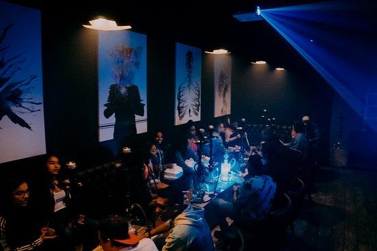 Ember Hookah Lounge