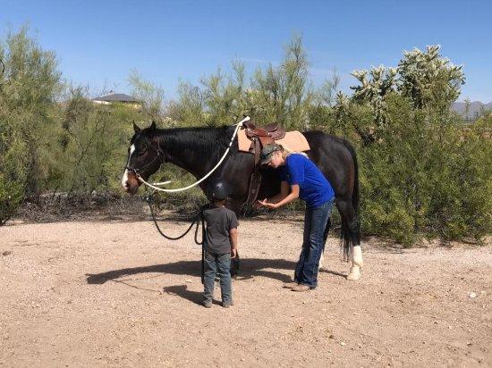 Hoof Haven Ranch