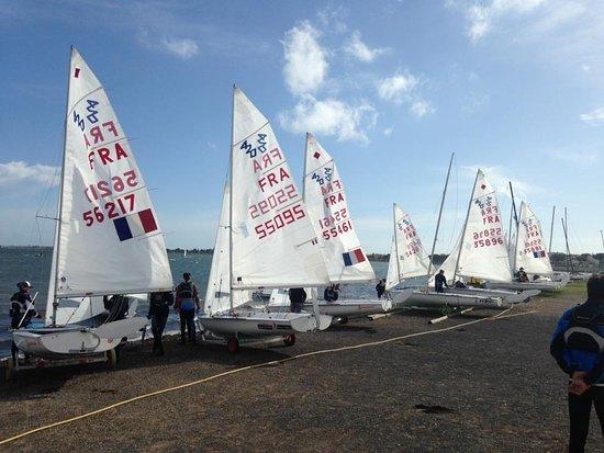 Yacht Club Mauguio Carnon