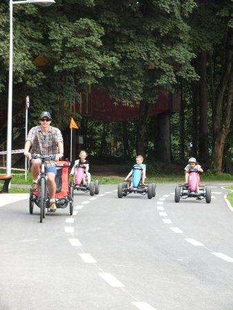 Wesoly Wagonik