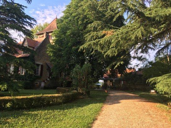 Le Neuf Golf du Bouysset