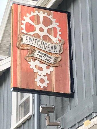 SwitchGear Brewing Company