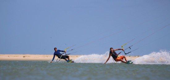 Kite Coaching