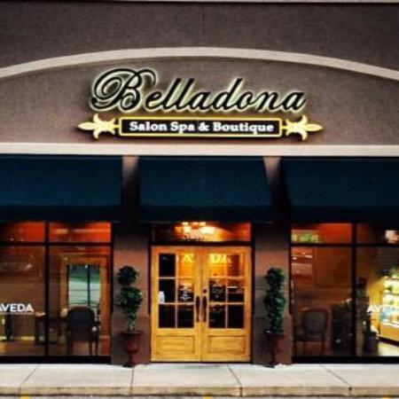 Belladona Salon & Spa