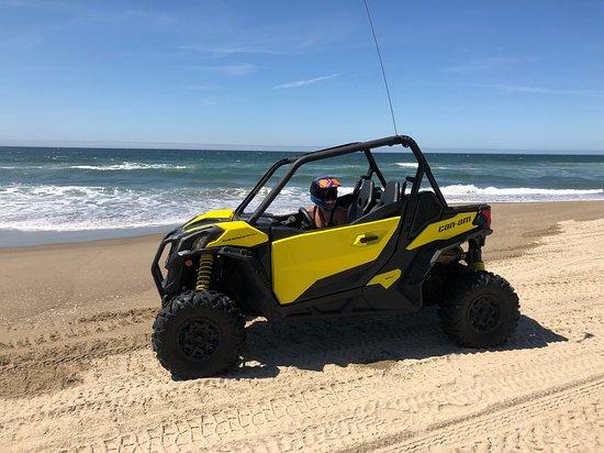 Full Throttle Rentals