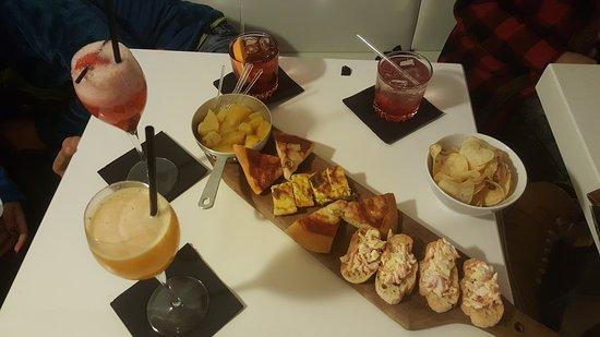 Caffe Roma Trentasette