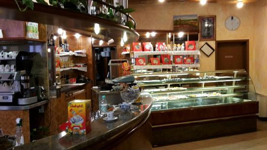 Pasticceria Bar Mela di Ganzerli Massimo & C