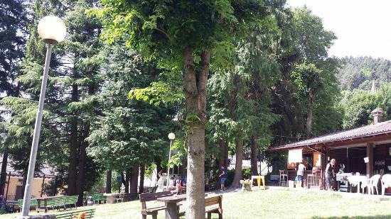 Parco Giochi