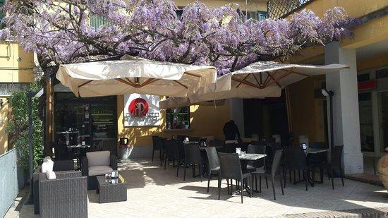 Punto Bar
