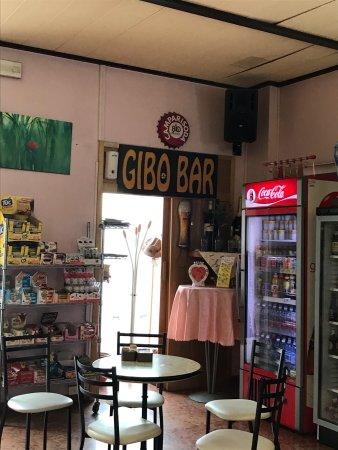 Gibo Bar