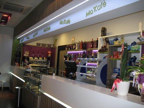 Mo' Kafe