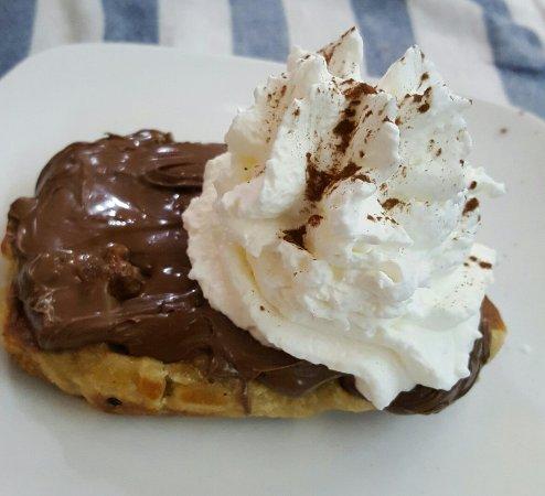 ChocoLu Bar