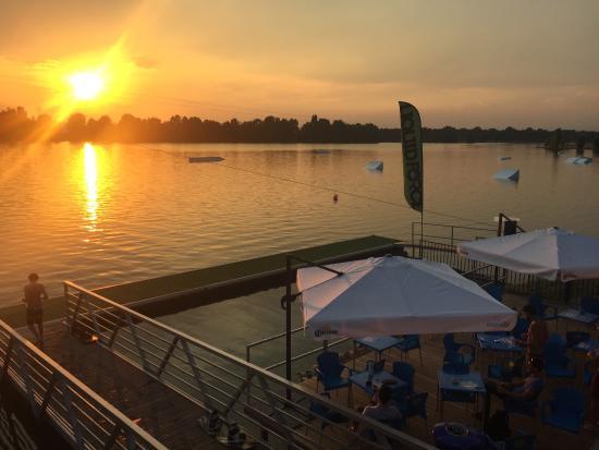 Wakeparadise Cablepark Milano