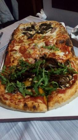 Sale & Brasa