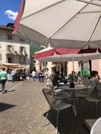 Bar Vicini