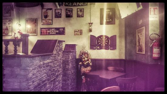 Old Ireland