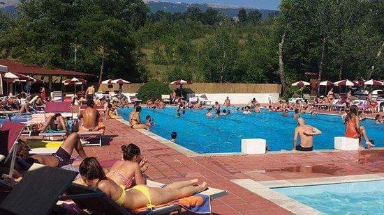 Harem Acqua Village Paradise