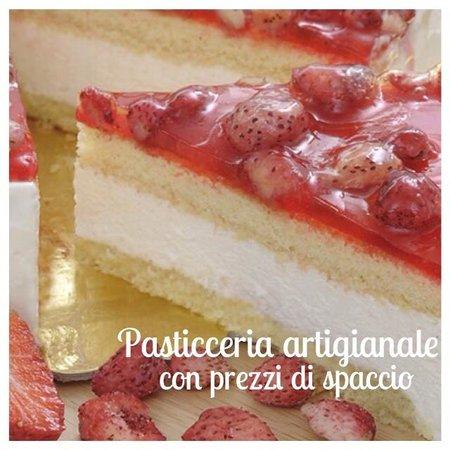 Tentami Dolcefreddo
