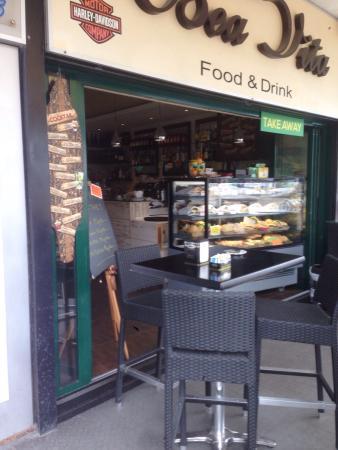 Bar Bea Vita