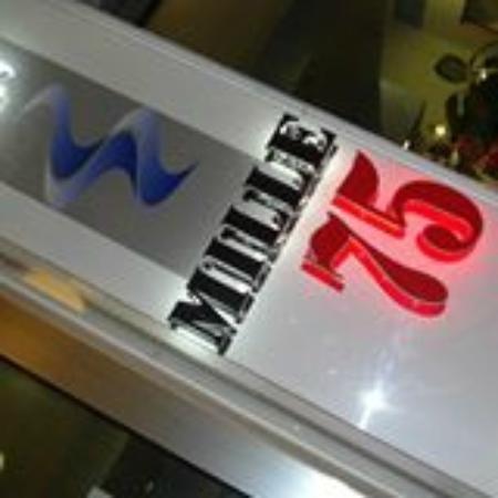 Mille 75 Bar Tabaccheria