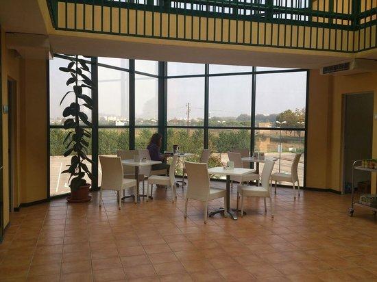 Bar Al Cornaro