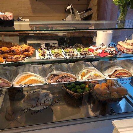 Fora Dal Comune Caffe