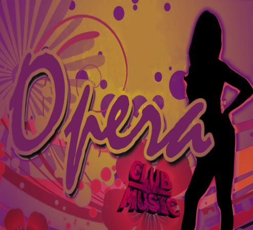 Opera Night Club