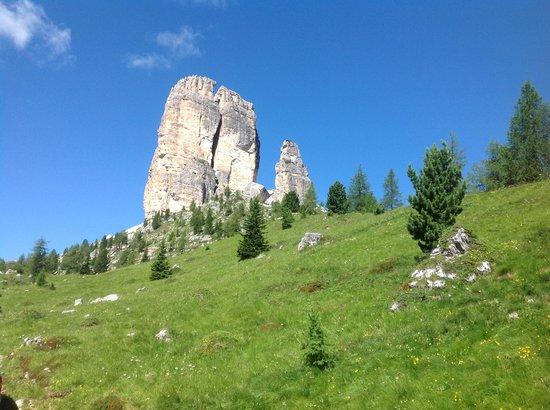 Dolomiti SkiRock