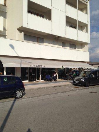Gelateria Cordella